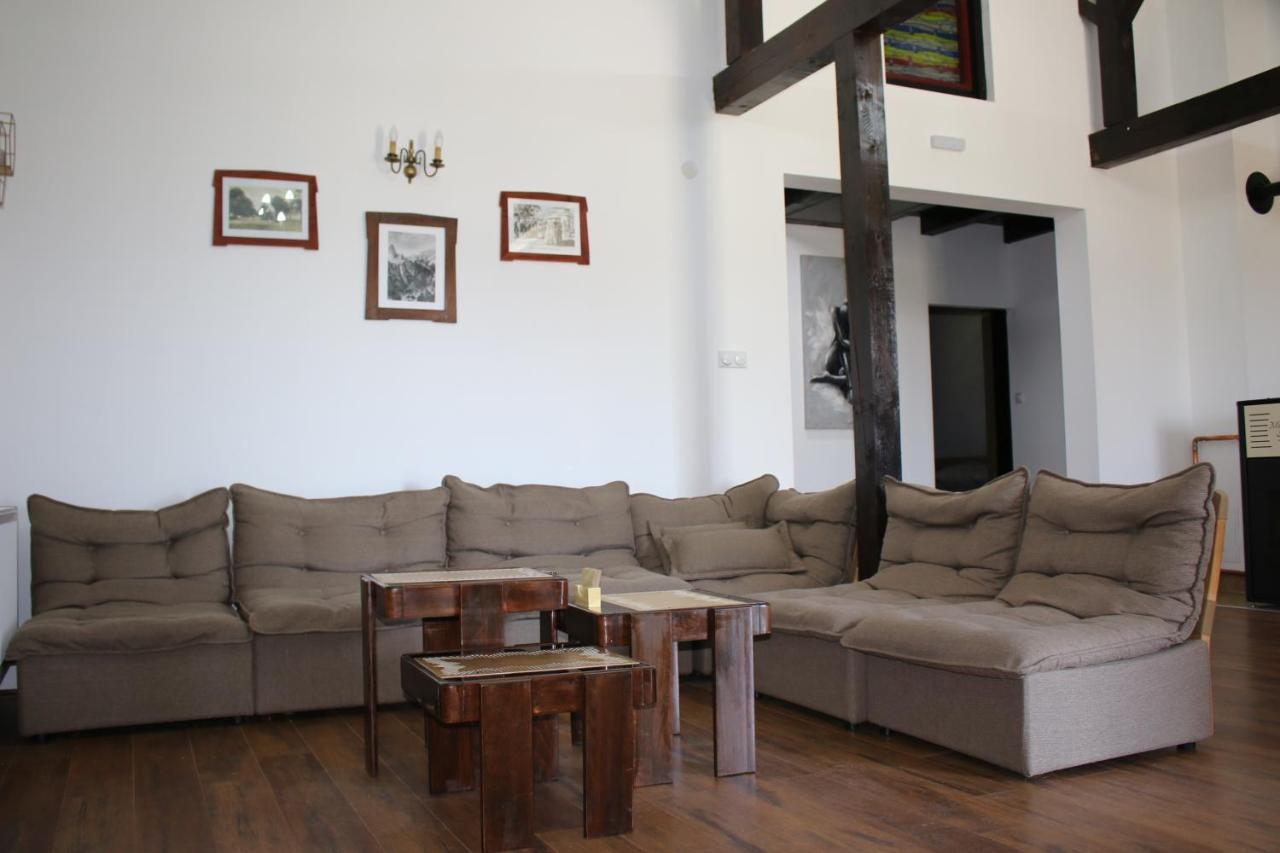 House Milovanovic Sokobanja Exterior foto