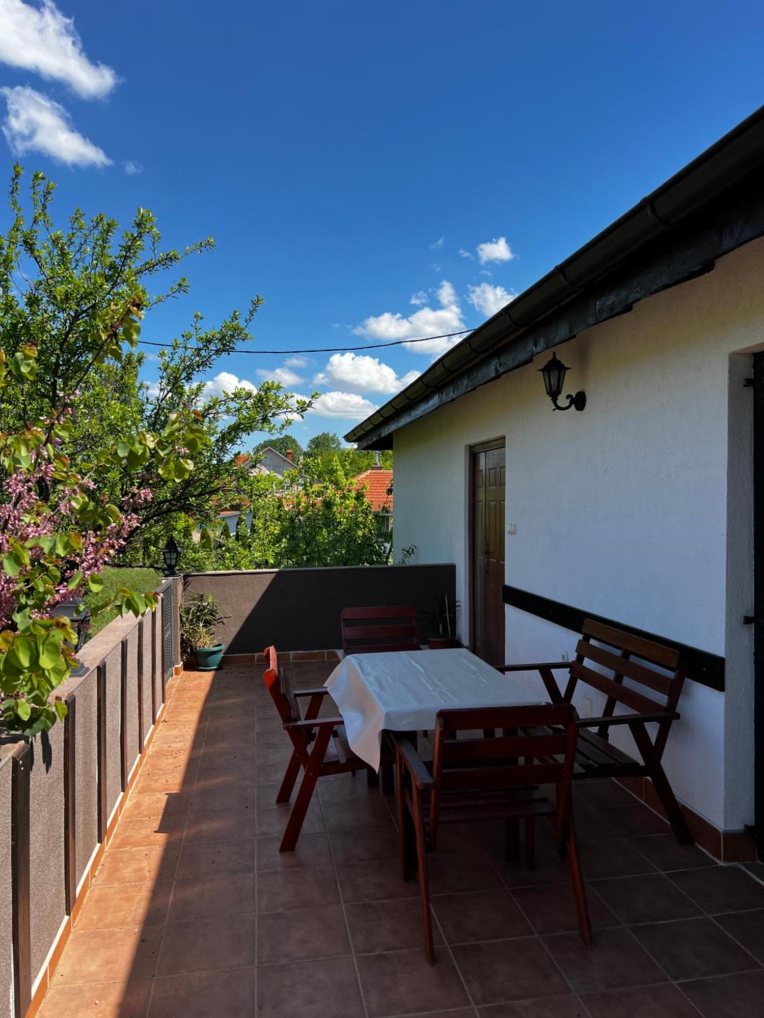 House Milovanovic Sokobanja Exterior foto