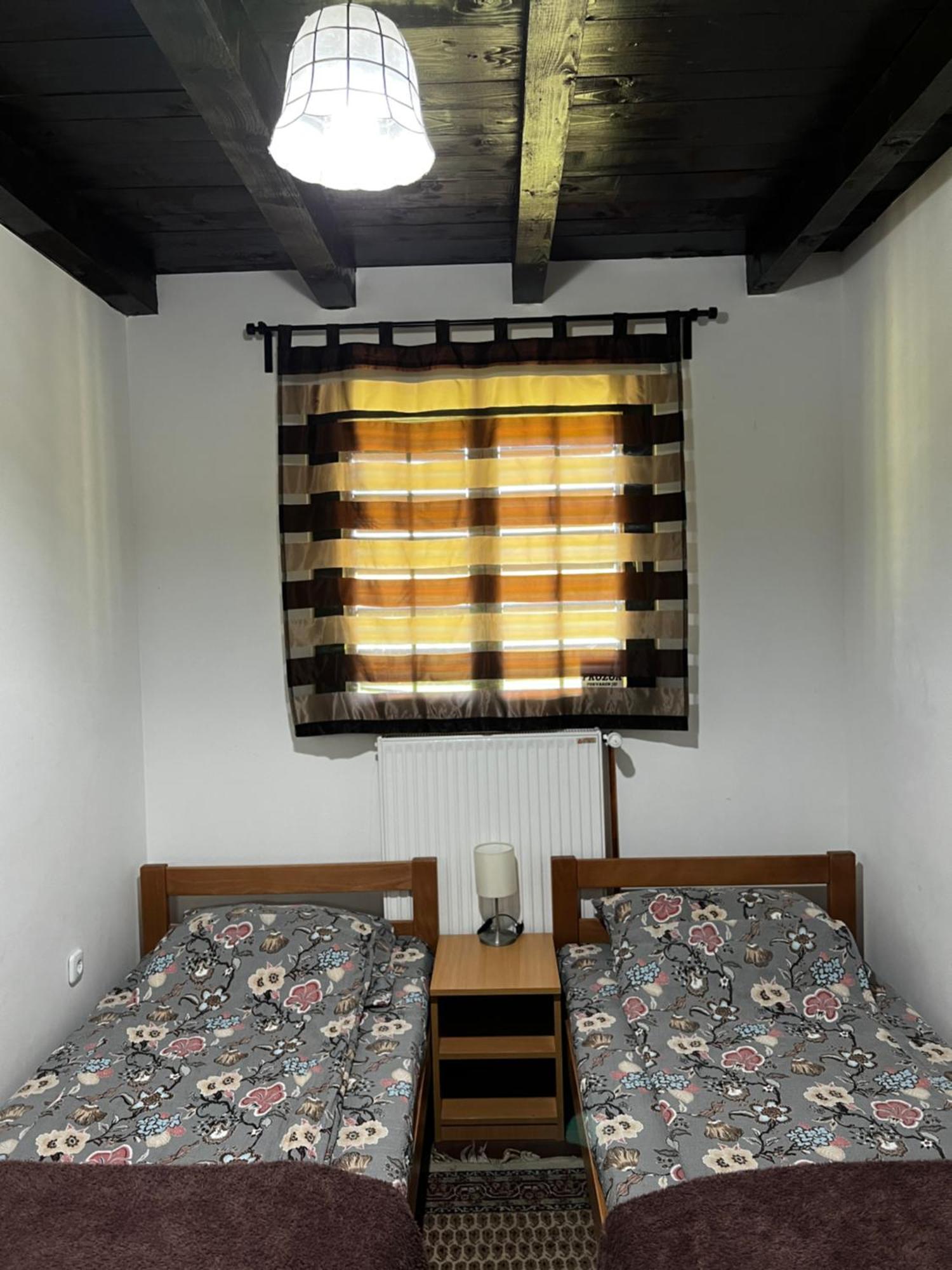 House Milovanovic Sokobanja Exterior foto