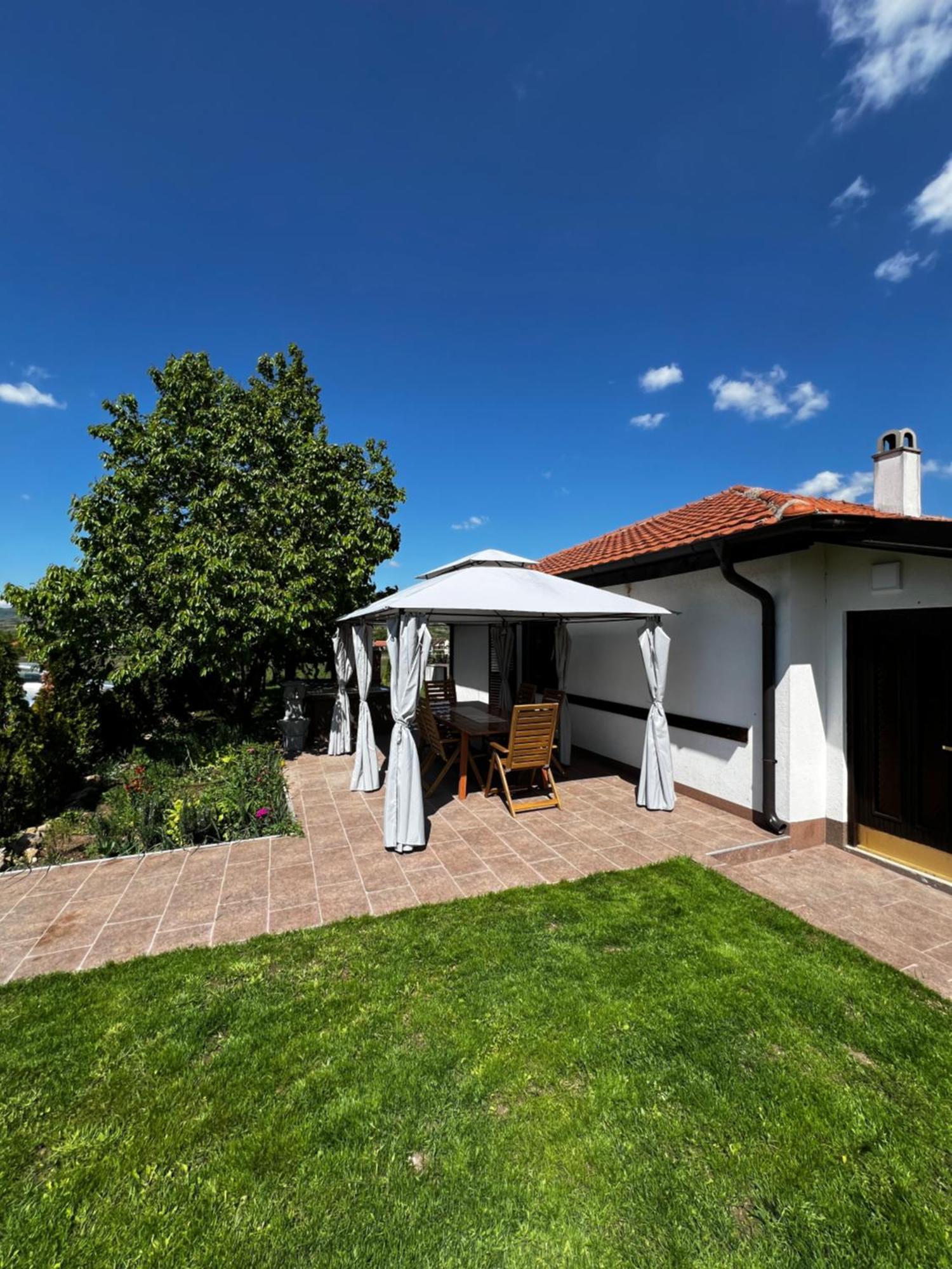 House Milovanovic Sokobanja Exterior foto