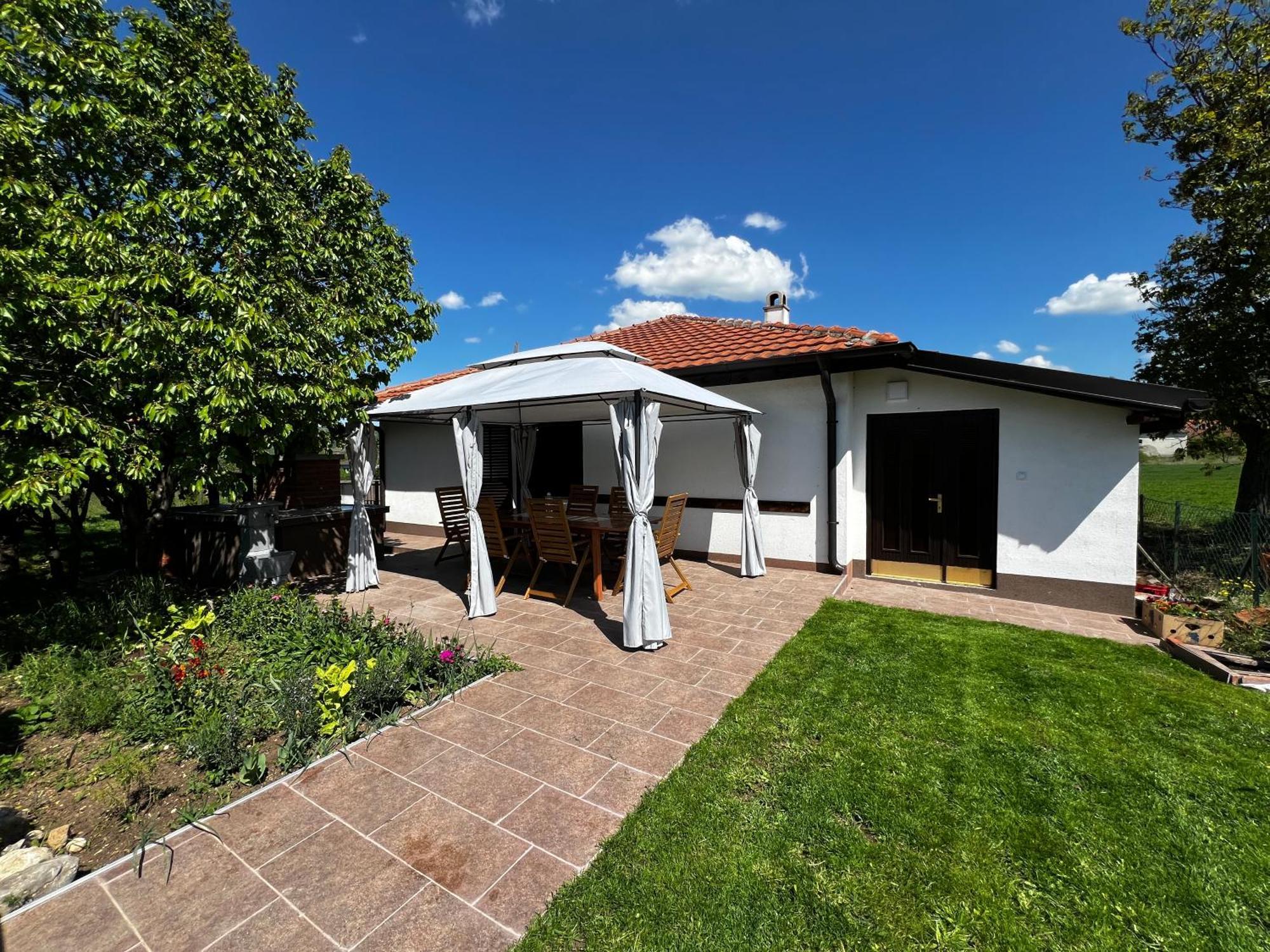 House Milovanovic Sokobanja Exterior foto